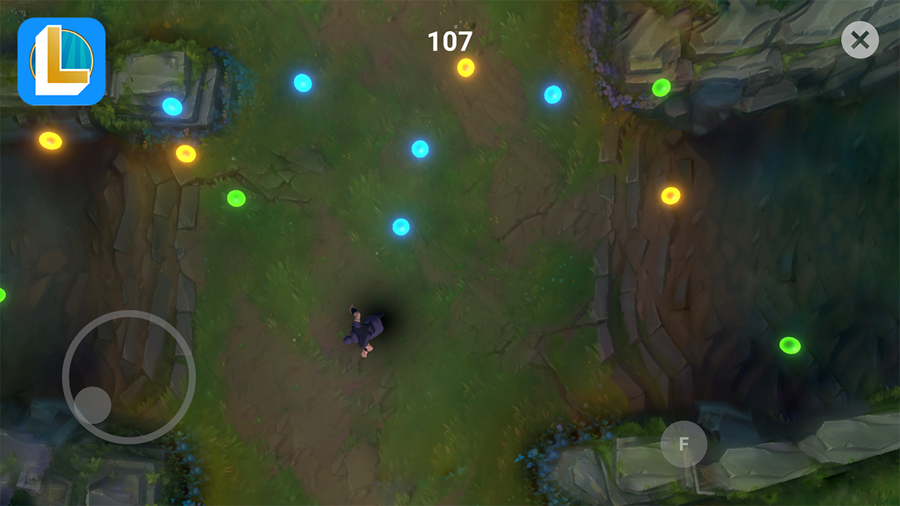 LoL Academy android game